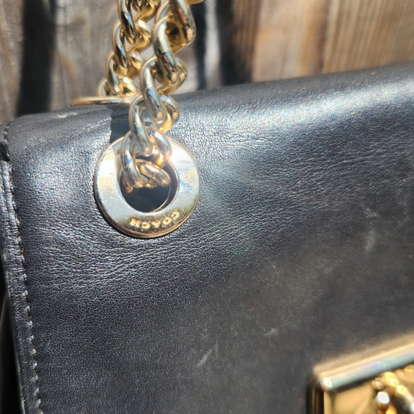 Coach Cassidy Crossbody Purse - Picture 13 of 16